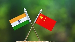 Chinese army constructing bunkers, tunnels at Aksai Chin: Reports