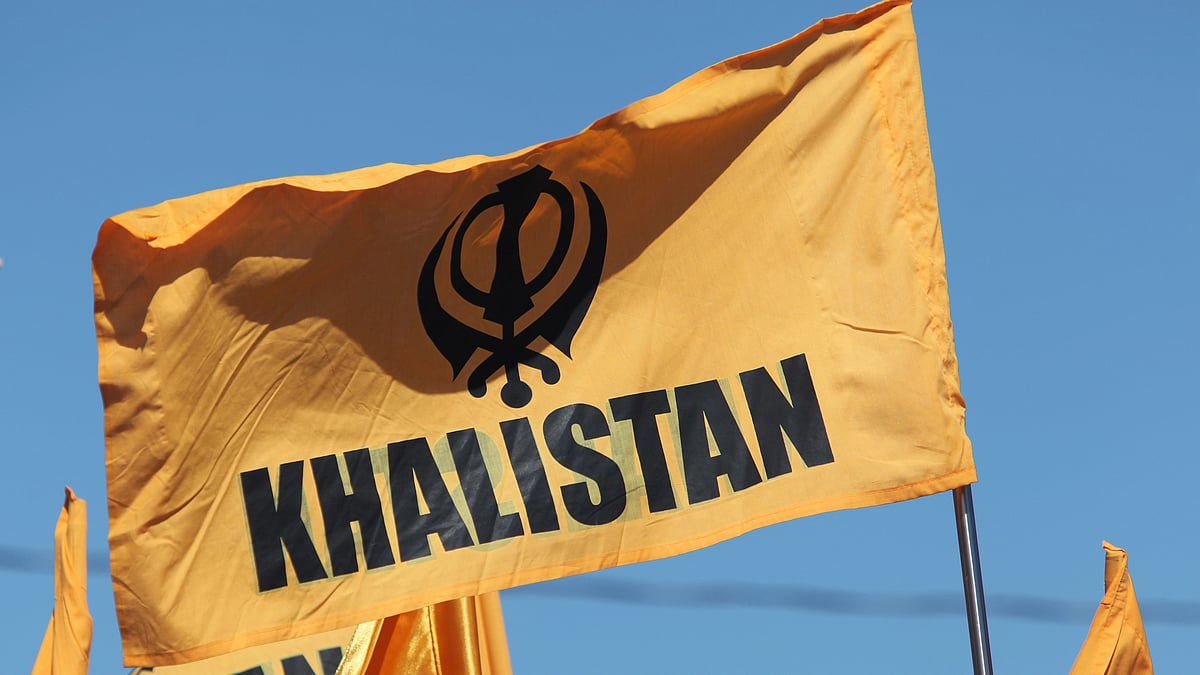 Another Hindu temple vandalised in Canada by Khalistan supporters