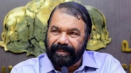 Kerala Education Minister V. Sivankutty (Photo: NH Library)
