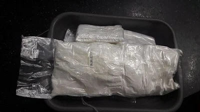 DRI arrests five kingpins of narcotics trade with huge drug consignment (photo: IANS)