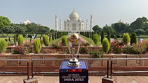 ICC World Cup: Online sale of tickets for non-India matches begins