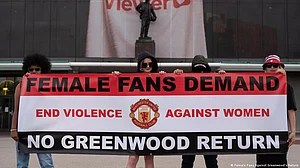 United planned Greenwood return amid fan protests: reports