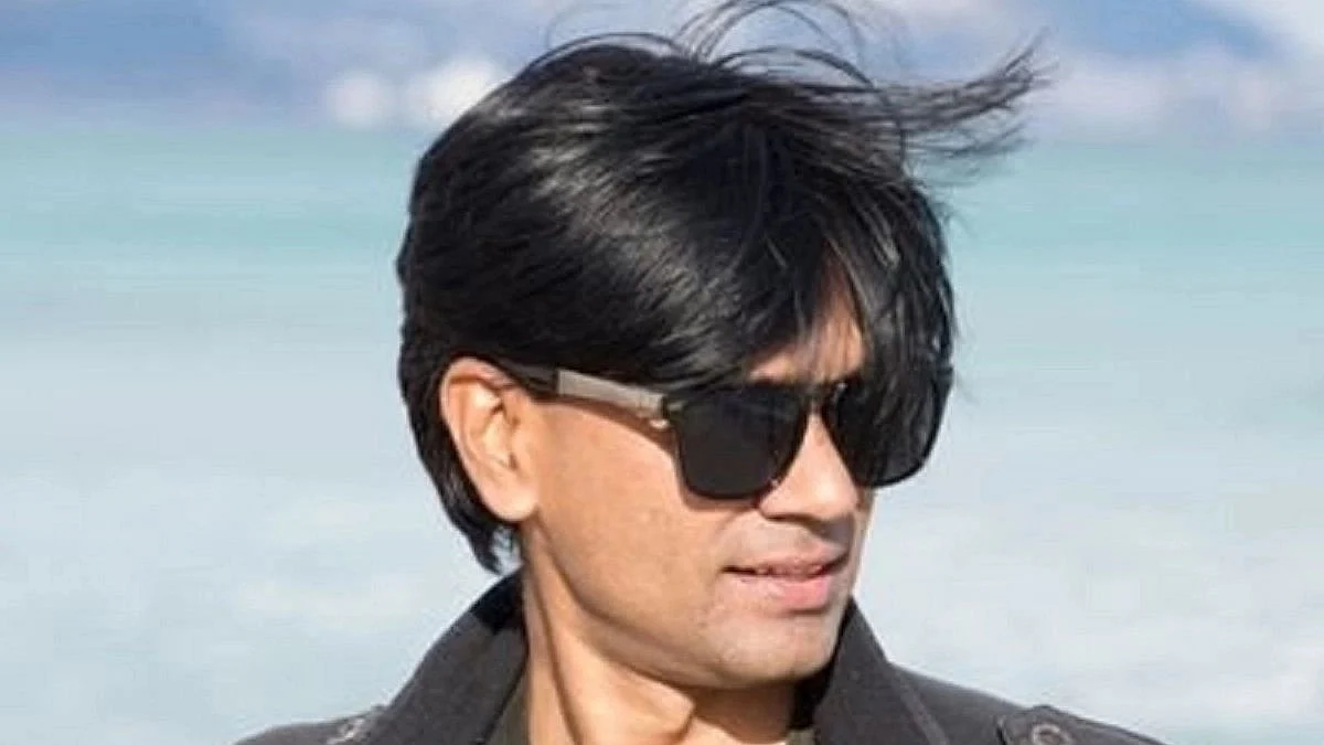 Mohammed Zubair, co-founder of Alt News