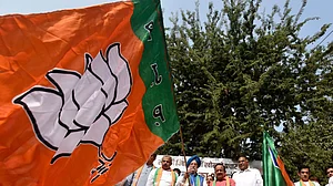 Bihar BJP sacks two Buxar leaders who questioned Union Minister Choubey