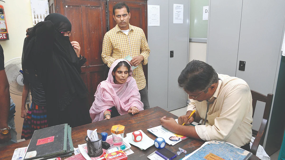 Book Extract: Why poor health hounds the poor