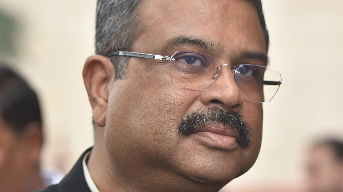 Ujjain’s shadows and sunlight: Why Dharmendra Pradhan’s claim betrays science 