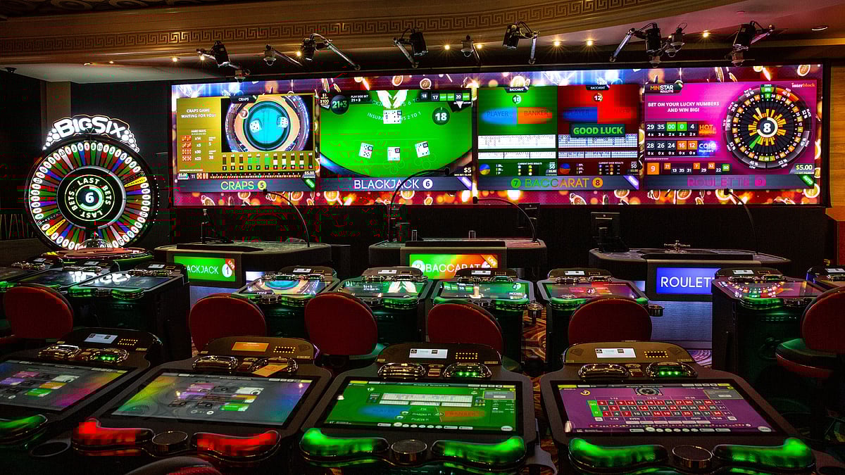 Ahead of Asia Cup cricket tournament, government warns against gambling advertisements