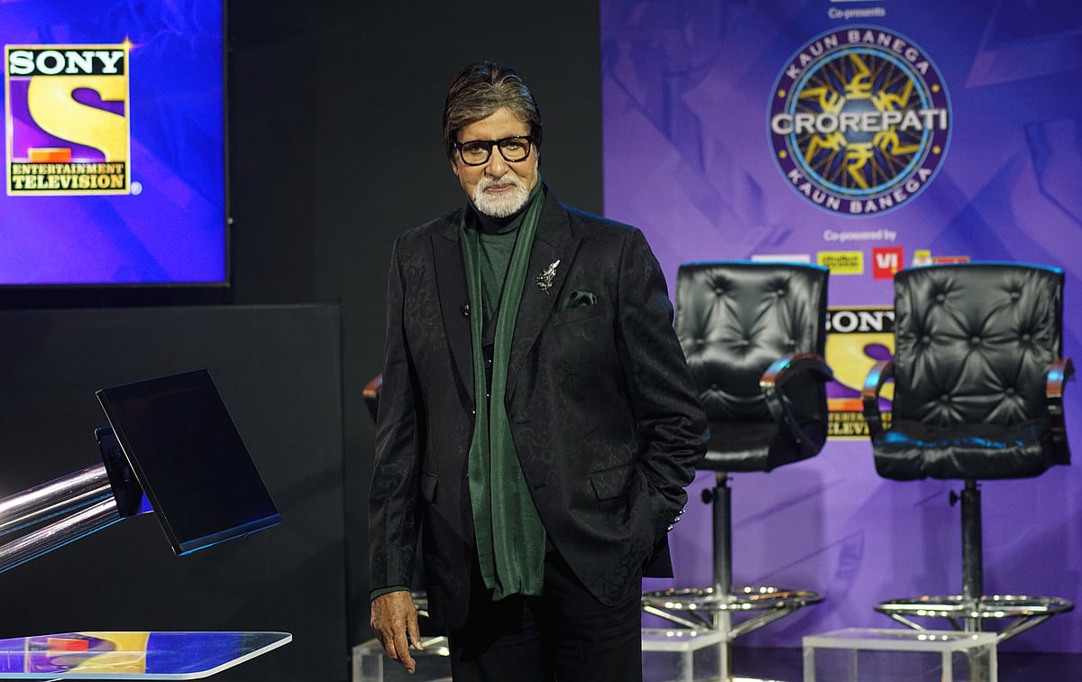 'Kaun Banega Crorepati' season 15 to premiere on Independence Day eve