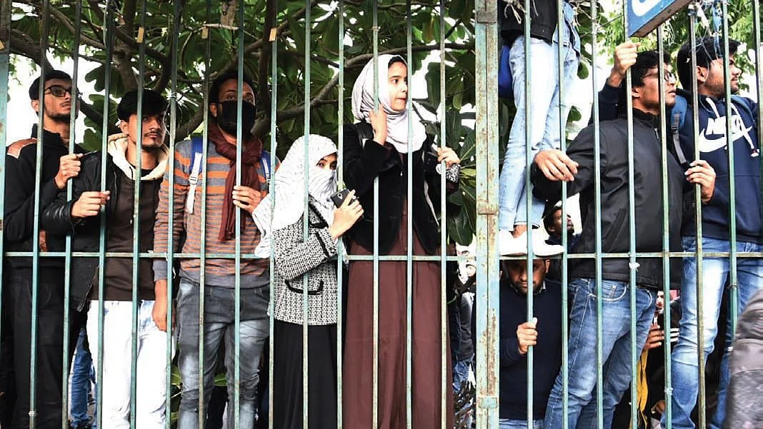 Representational Image (Photo: Getty Images)