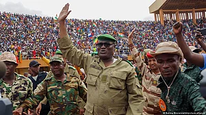 Niger accepts Algeria's proposal to mediate ongoing crisis