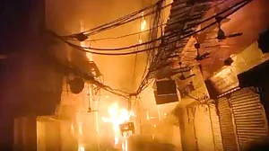 Death toll in Haryana communal violence rises to 6; vandalism, arson reported in Gurugram