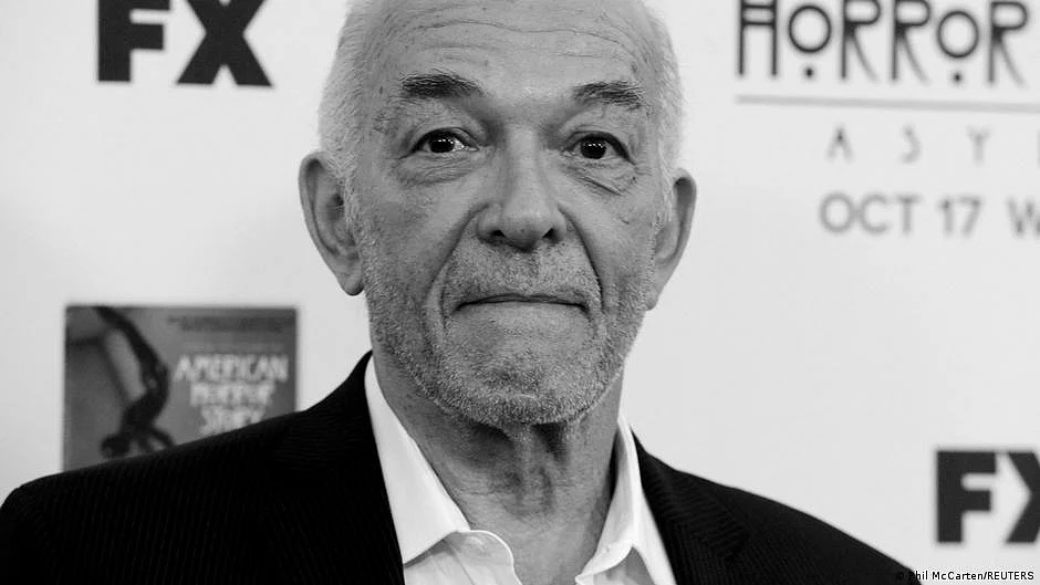 Mark Margolis (Photo: DW)