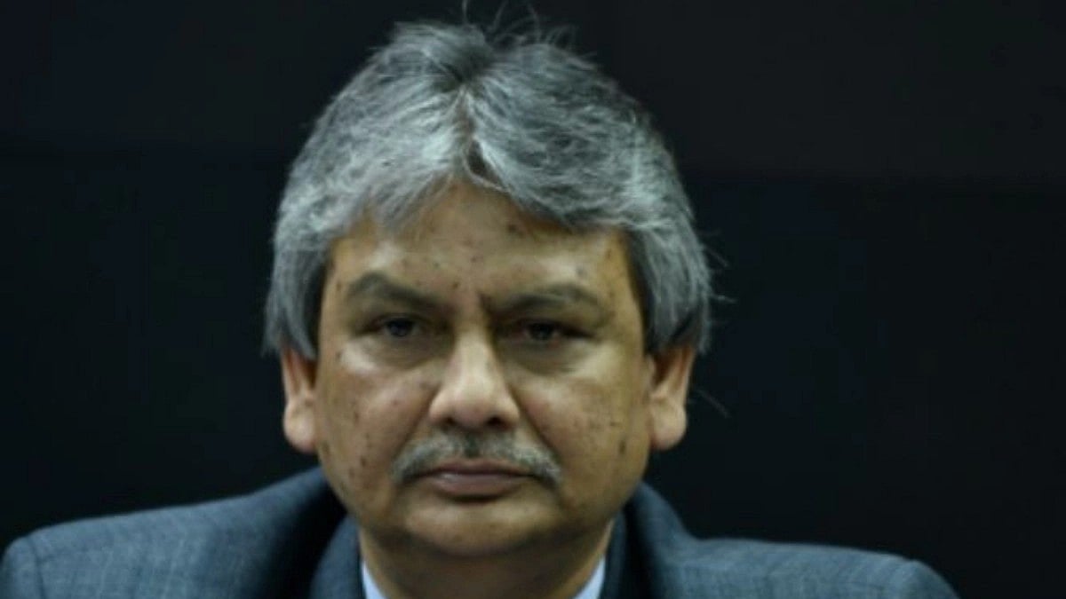 RBI deputy governor flags concerns over liquidity overhang
