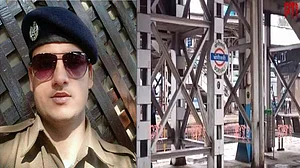 Hyderabad’s Saifullah identified as fourth victim in RPF constable shooting