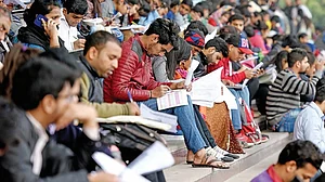 Income certificate for EWS category in Delhi to only be issued online