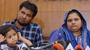 This is what justice feels like: Bilkis Bano on SC verdict