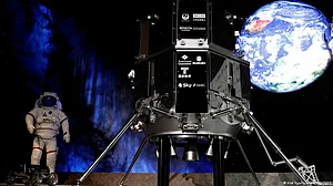 Japan postpones lunar mission again due to weather