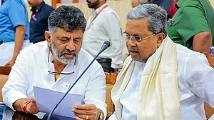 K'taka CM seeks cooperation from all parties to resolve water sharing disputes