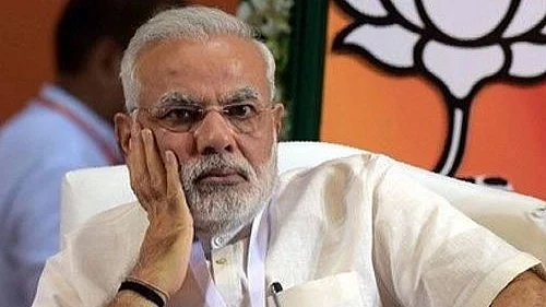 Lok Sabha polls: Suffering India hits back at 'shining India'