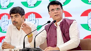 Congress gives BJP a history lesson on women’s reservation bill, calls PM Modi a “certified liar”