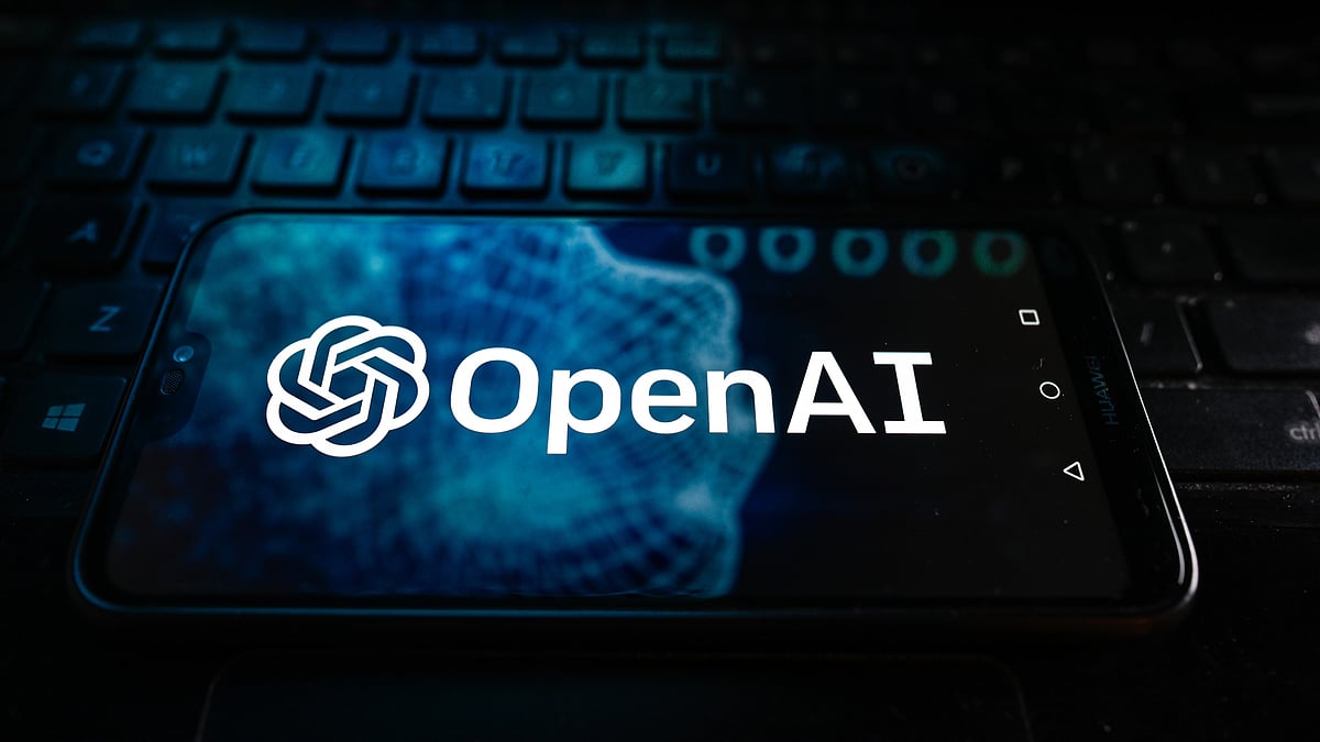 None of OpenAI’s services are available in China, including Hong Kong, at the moment. (Photo: Omar Marques/SOPA Images/LightRocket via Getty Images)