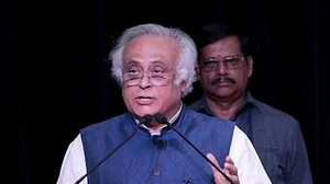 Jairam Ramesh calls new parliament building Modi Multiplex