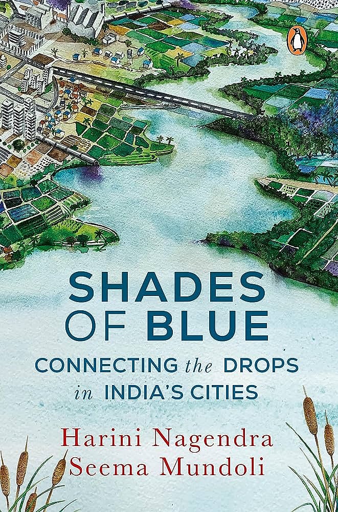 How Mumbai is wresting land from the ocean, and why it's bad news