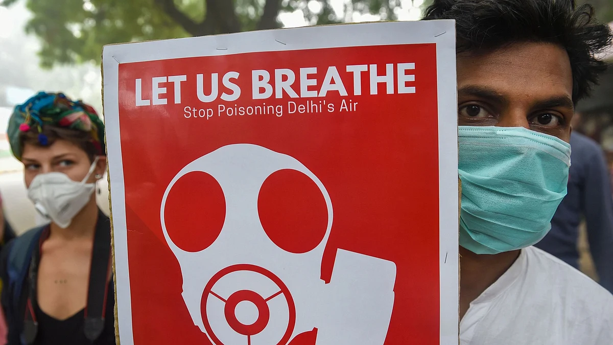 Representative image (Photo: PTI)