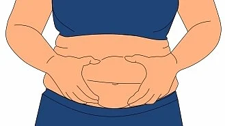 India to be the second-most obese country by 2050: Study