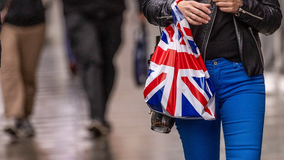 UK government announces visa fee hike, effective 4 October