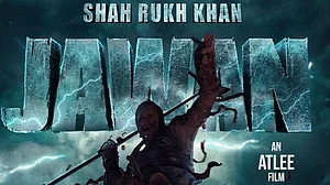 SRK’s ‘Jawan’ crosses Rs 700 crore mark at global box office