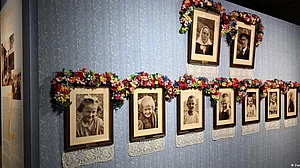 Vatican beatifies Polish family that sheltered Jews