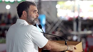 Rahul Gandhi to participate in conversation programme at Oslo University