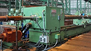 HEC: Slow death of a 'navratna'