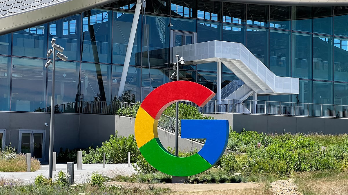 Google offers buyouts to more workers amid AI-driven tech upheaval