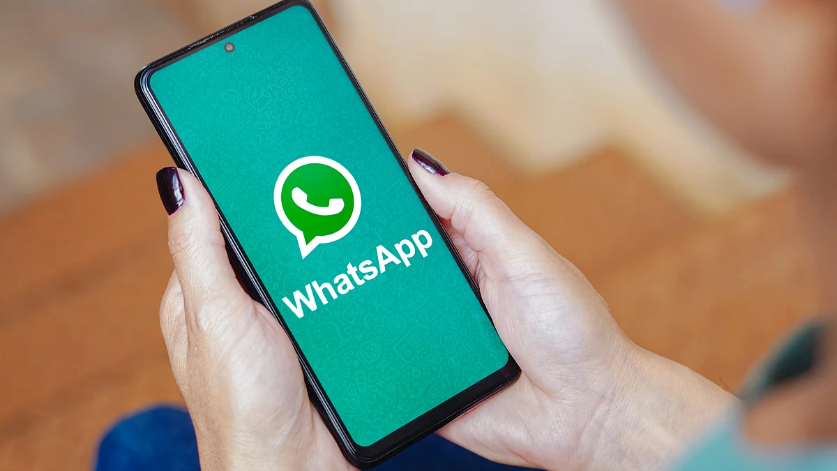 WhatsApp's latest update streamlines group calling, boosting user convenience (photo: Rafael Henrique/SOPA Images/LightRocket via Getty Images)