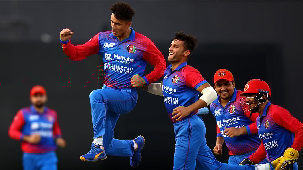 ICC World Cup 2023: Politics and powerplays