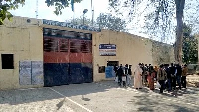 Representative image of a jail (Photo: IANS)