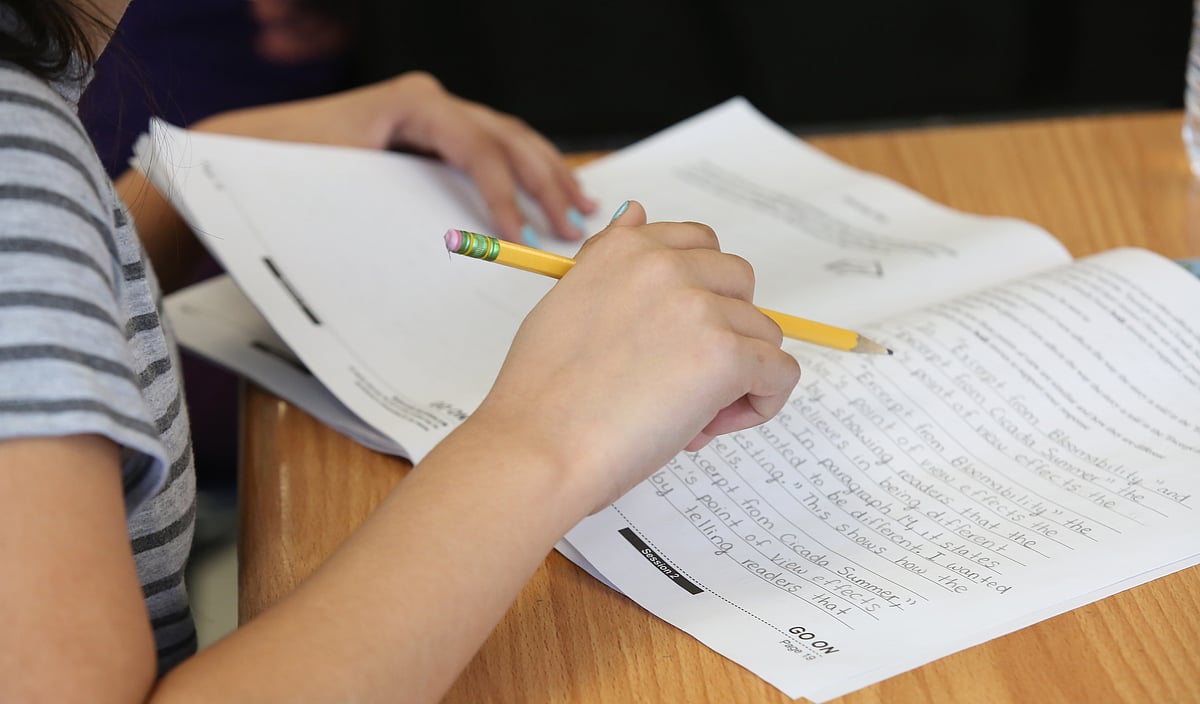 Class 4 student attacked by classmates 108 times with geometry compass at pvt school in Indore