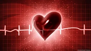 Global cases of heart failure to exceed 16 mn by 2032: Report