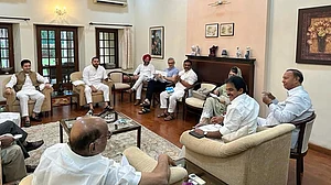 INDIA bloc's first joint public rally in Bhopal early next month; seat-sharing to be finalised soon