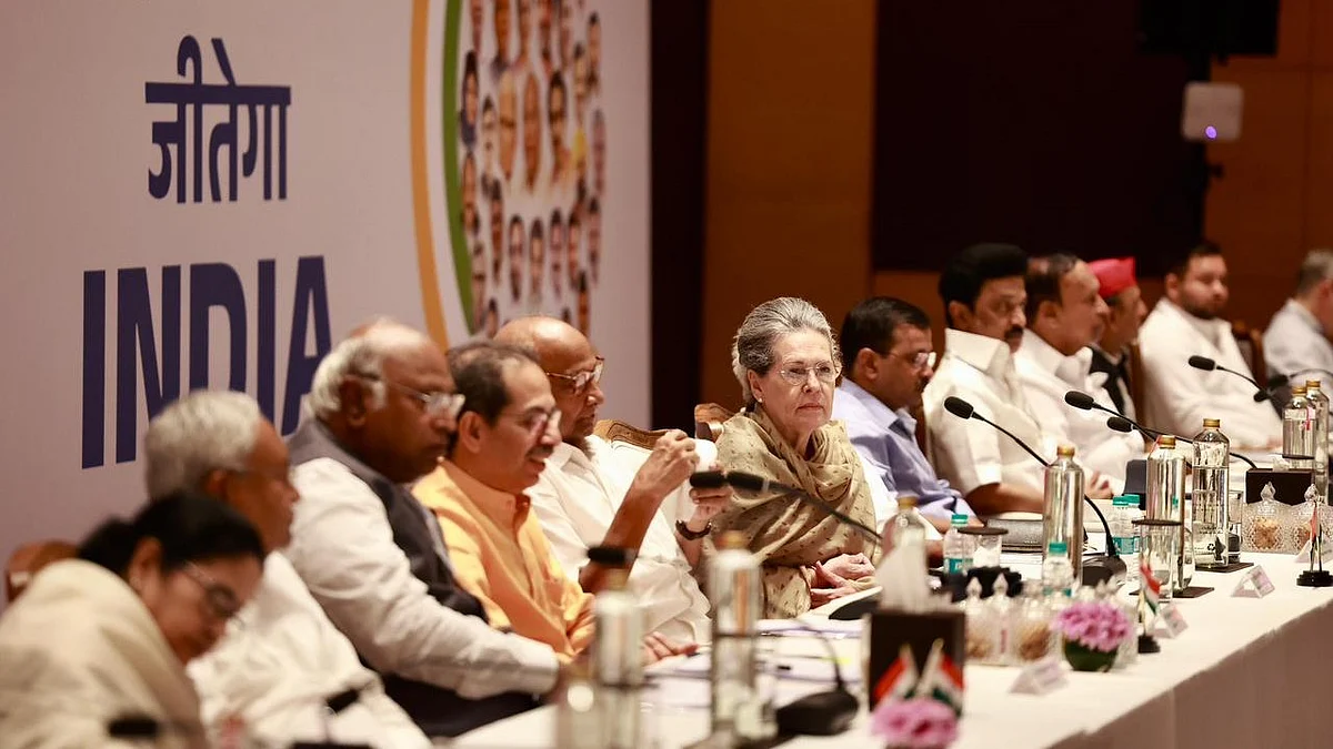 Ghosi bypoll: Time for I.N.D.I.A. to celebrate, but also to strategise for future