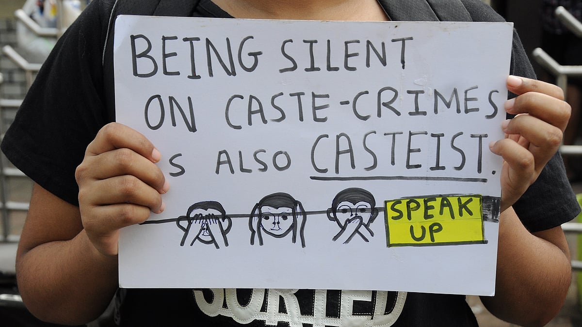 Caste discrimination still exists in some minds: Kerala SC/ST Minister