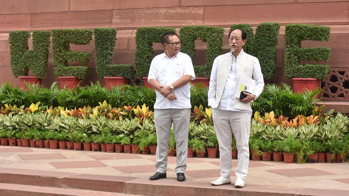 Nagaland Assembly session to begin on 11 September, to table new municipal bill