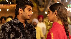 Jassi Sidhu honour killing tale premieres at Toronto film fest