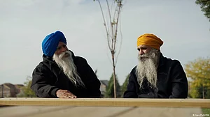 Canada's Sikhs under pressure amid row with India