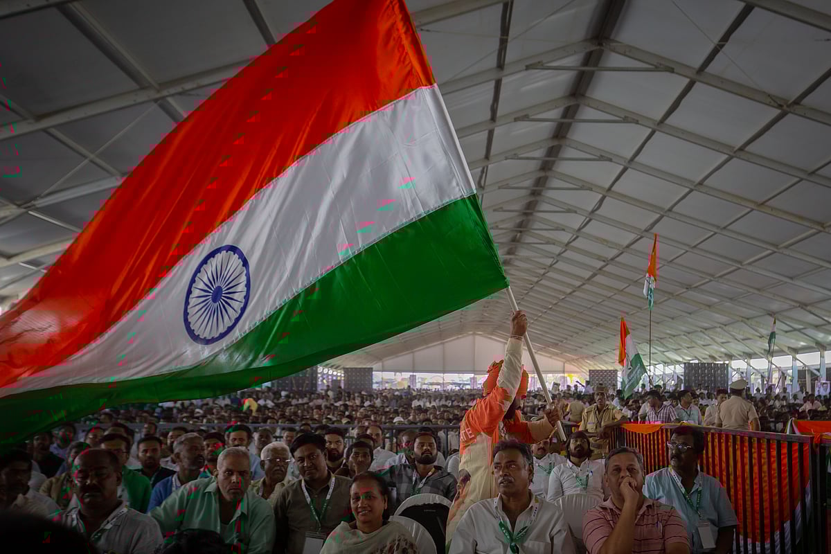 Uttarakhand: Congress wins Badrinath assembly seat in by-poll