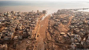 Culture, polity, economy decide society's future in changing climate crises, researchers say