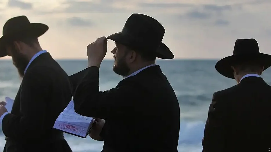 The diverse Jewish holidays, their meanings, and significance (Photo: DW)