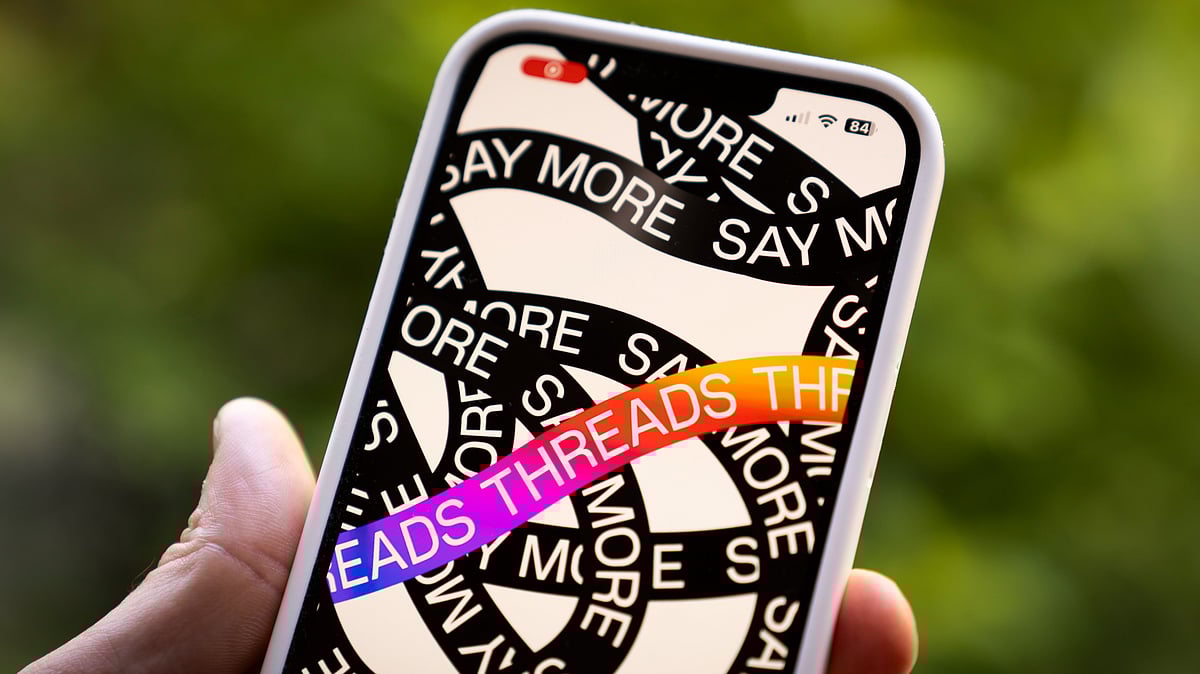 Threads users can now keep their posts off Instagram, Facebook